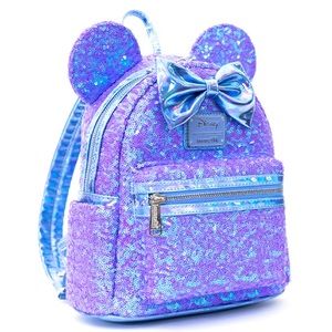 Holiday SALE 💕24HR DROP ⬇️ Celebration Sequin Mini Backpack